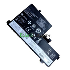 Náhradní baterie pro Lenovo L17M3PB0 L17L3PB0