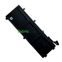 Náhradní baterie pro Dell Precision 5510 5520 5530 5540 H5H20