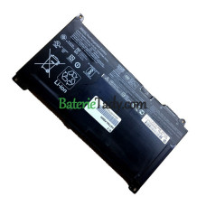 Náhradní baterie pro HP MT20 RR03XL 450 ProBook-430-440 455 G4 470