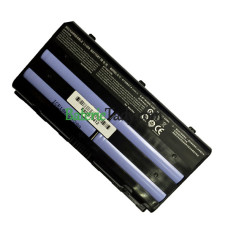 Náhradní baterie pro Hasee NP7155 G6 Z7M 6-87-N150S-4291 N150SD N150BAT-6 GX8 Z6