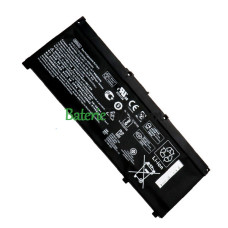 Náhradní baterie pro pavilon HP 15-cx0058TX TPN-Q194 15-cx0075TX