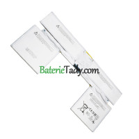 Náhradní baterie klávesnice pro Microsoft G3HTA024H G3HTA021H G3HTA023H Surface-Book-1