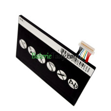 Náhradní baterie pro Acer (1ICP4/68/110) A110 KT.0010G.001 BAT-714 Iconia-Tab