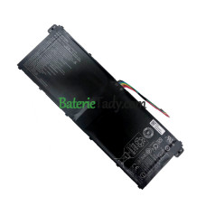 Náhradní baterie pro Acer A315-51 AP16M5J Aspire-1 Aspire-3 A315-21