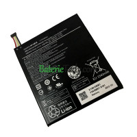 Náhradní baterie pro Acer AP14E4K (1ICP4/86/94) AP14E4K KT00104001 Iconia-One-7 B1-750