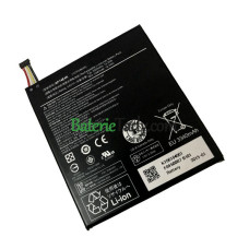 Náhradní baterie pro Acer AP14E4K (1ICP4/86/94) AP14E4K KT00104001 Iconia-One-7 B1-750