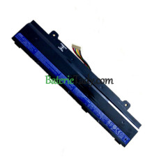 Náhradní baterie pro Acer Aspire V5-591G AL15B32 DG2 T5000 V15