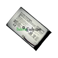 Náhradní baterie pro Acer BAT-715 (1ICP5/60/80) KT.00103.001 B1 B1-710 B1-A71-83174G00nk B1-A71 Iconia-Tab