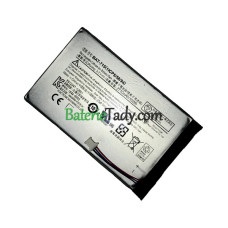 Náhradní baterie pro Acer BAT-715 (1ICP5/60/80) KT.00103.001 B1 B1-710 B1-A71-83174G00nk B1-A71 Iconia-Tab