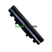 Náhradní baterie pro Acer E15 E14 V3-532-572G E5-551G-571G-572G-471G-472G-411-421 TMP246M
