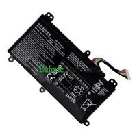 Náhradní baterie pro Acer G9-591 791 AS15B3N PREDATOR 17