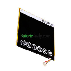 Náhradní baterie pro Acer Iconia 7 KT.0010H.003 Jeden PR-329083 (1ICP4/90/84) PR-329083 B1-770