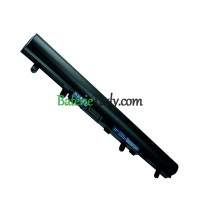 Náhradní baterie pro Acer MS2367 AL12A72 AL12A32 MS2360 V5-471G-431-531-551-571G E1-530-572G-470G-570G-510G