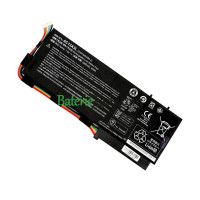 Náhradní baterie pro Acer P3-171 X313 P3-131 AC13A3L Aspire X313-E