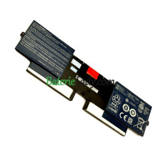 Náhradní baterie pro Acer S5-391 4ICP4/67/90 Q3ZMC Aspire AP12B3F BT00403022 S5
