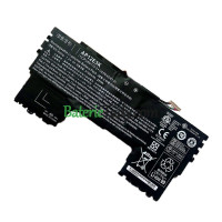 Náhradní baterie pro Acer S7 AP12E3K S7-191 Aspire