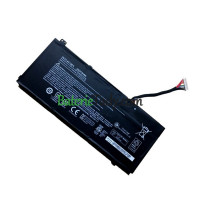 Náhradní baterie pro Acer V Aspire AC15B7L VN7-591G Nitro 592G AC14A8L