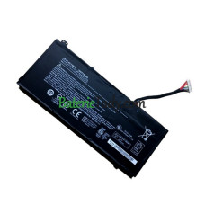 Náhradní baterie pro Acer V Aspire AC15B7L VN7-591G Nitro 592G AC14A8L