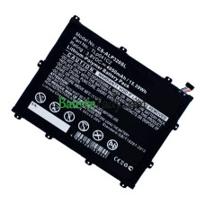 Náhradní baterie pro Alcatel HD TLp041C2 Trek P320A One-Touch-POP-8 OT-9020A