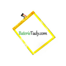 Náhradní baterie pro Amazon 58-000084 B00IKPW0UA