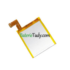 Náhradní baterie pro Amazon MC-265360 4 S2011 Kindle D01100