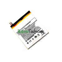 Náhradní baterie pro Amazon MC-308594 Fire7.5TthGenSV98LN Kindle