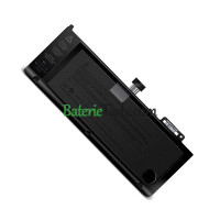 Náhradní baterie pro Apple A1286 15"MacBook-Pro MC721 MD322 a1321 A1382 MD104 MC723 MD318 MD103