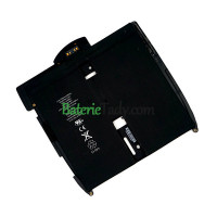 Náhradní baterie pro Apple A1315 A1337 iPAD A1219