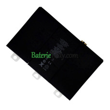 Náhradní baterie pro Apple A1433 A1416 A1403 IPAD3 A1430 A1389