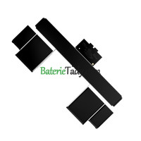 Náhradní baterie pro Apple A1437 MD212 A1425 MD231