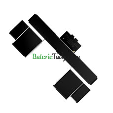 Náhradní baterie pro Apple A1437 MD212 A1425 MD231
