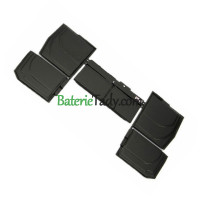 Náhradní baterie pro Apple A1705 A1527 MK4M2 A1534 MacBook 12"(2015-2016) MF855 MJY32