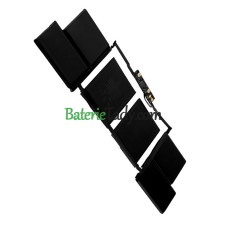 Náhradní baterie pro Apple A1707 A1820 MLH32 H42 MacBook-Pro15"