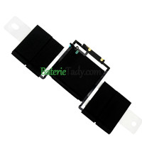 Náhradní baterie pro Apple A1713 A1706 A1708 A1819 MacBook A1707 A1820