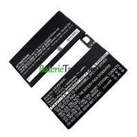 Náhradní baterie pro Apple iPad-Pro A1577 12.9 A1584 iPad-Pro