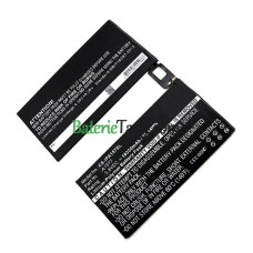 Náhradní baterie pro Apple iPad-Pro A1577 12.9 A1584 iPad-Pro