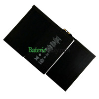Náhradní baterie pro Apple IPAD2 A1376 A1395 A1396 A1397 A1316