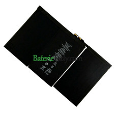 Náhradní baterie pro Apple IPAD2 A1376 A1395 A1396 A1397 A1316