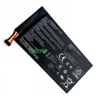 Náhradní baterie pro Asus 10.1 110 K001 C11-ME301T 0329