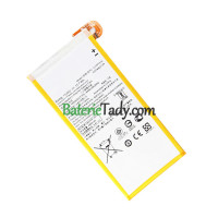 Náhradní baterie pro Asus 1ICP4/62/129 ZenFone-3Ultra ZU680KL C11P1516 A001