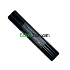 Náhradní baterie pro Asus A6 A6000 A6R Z91V A3000 G2P A41-A3 A42-A3