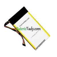 Náhradní baterie pro Asus A68 C11-P03 Padfone-2