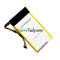 Náhradní baterie pro Asus A68 C11-P03 Padfone-2