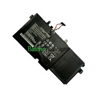 Náhradní baterie pro Asus B31N1402 N591LB Q551 Q551LN
