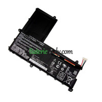 Náhradní baterie pro Asus B31N1503 E402S 0B200-016 E202SA EeeBook