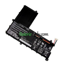 Náhradní baterie pro Asus B31N1503 E402S 0B200-016 E202SA EeeBook