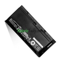 Náhradní baterie pro Asus BU201LA BU201 Pro-Advanced B21N1404