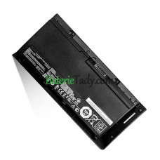 Náhradní baterie pro Asus BU201LA BU201 Pro-Advanced B21N1404