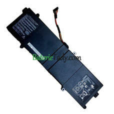 Náhradní baterie pro Asus BU400E C22-B400A BU400V PRO BU400 BU400A