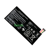 Náhradní baterie pro Asus C11-ME370TG ME370TG